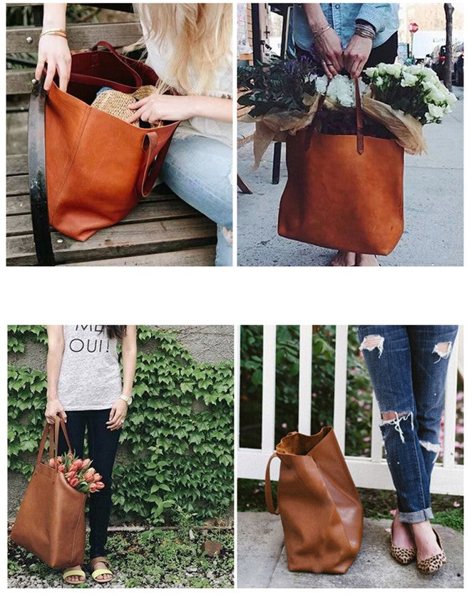 4 Reasons Why You Need a Tote Bag