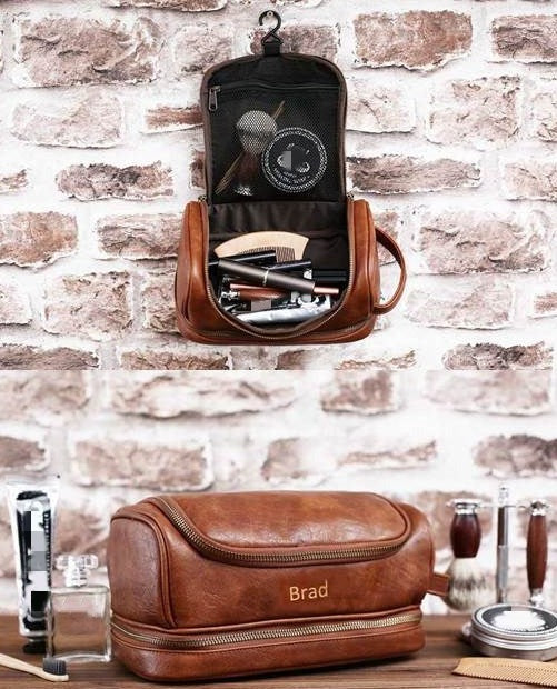 Mens hotsell organizer bag