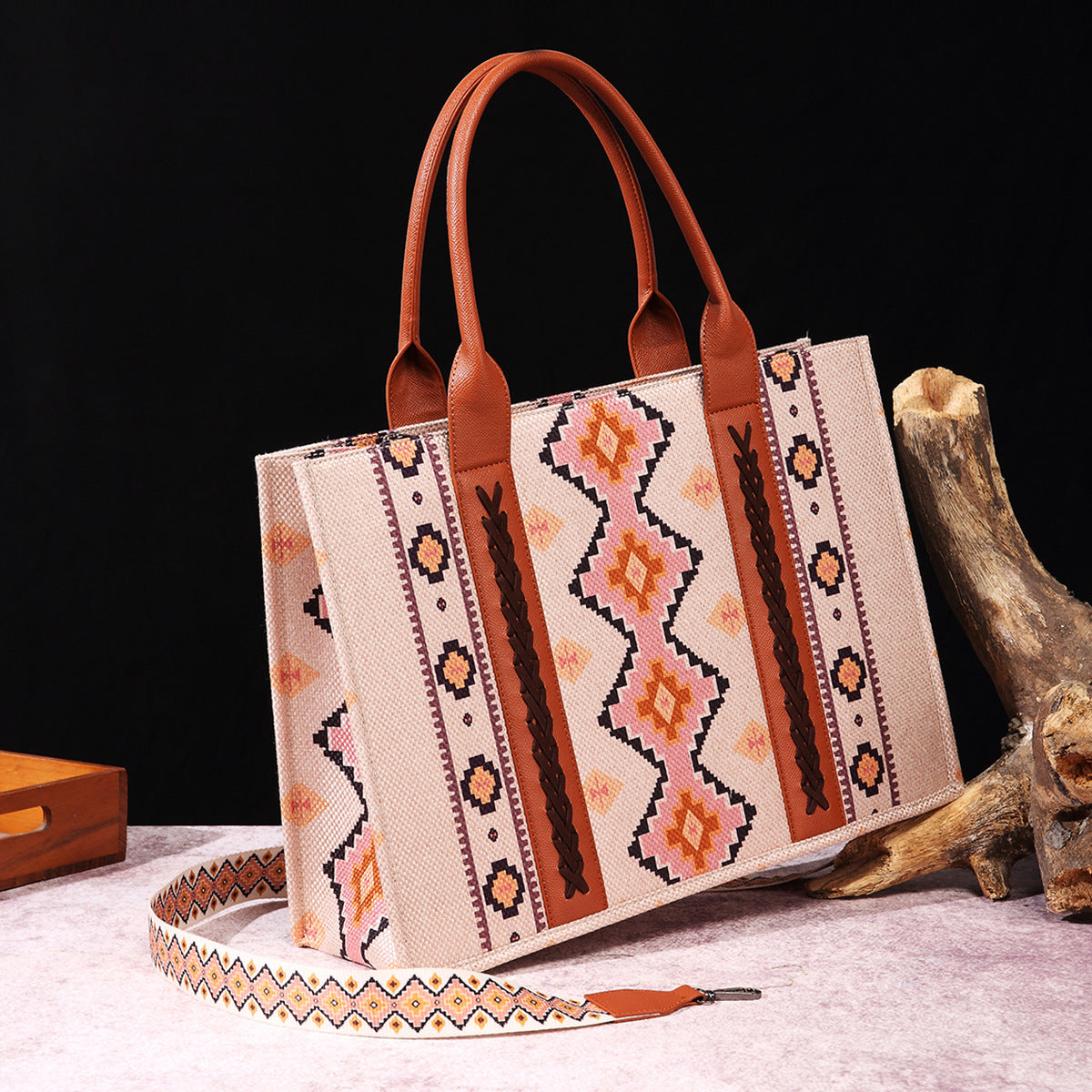 Pranee Bags Phoenix Collection - 