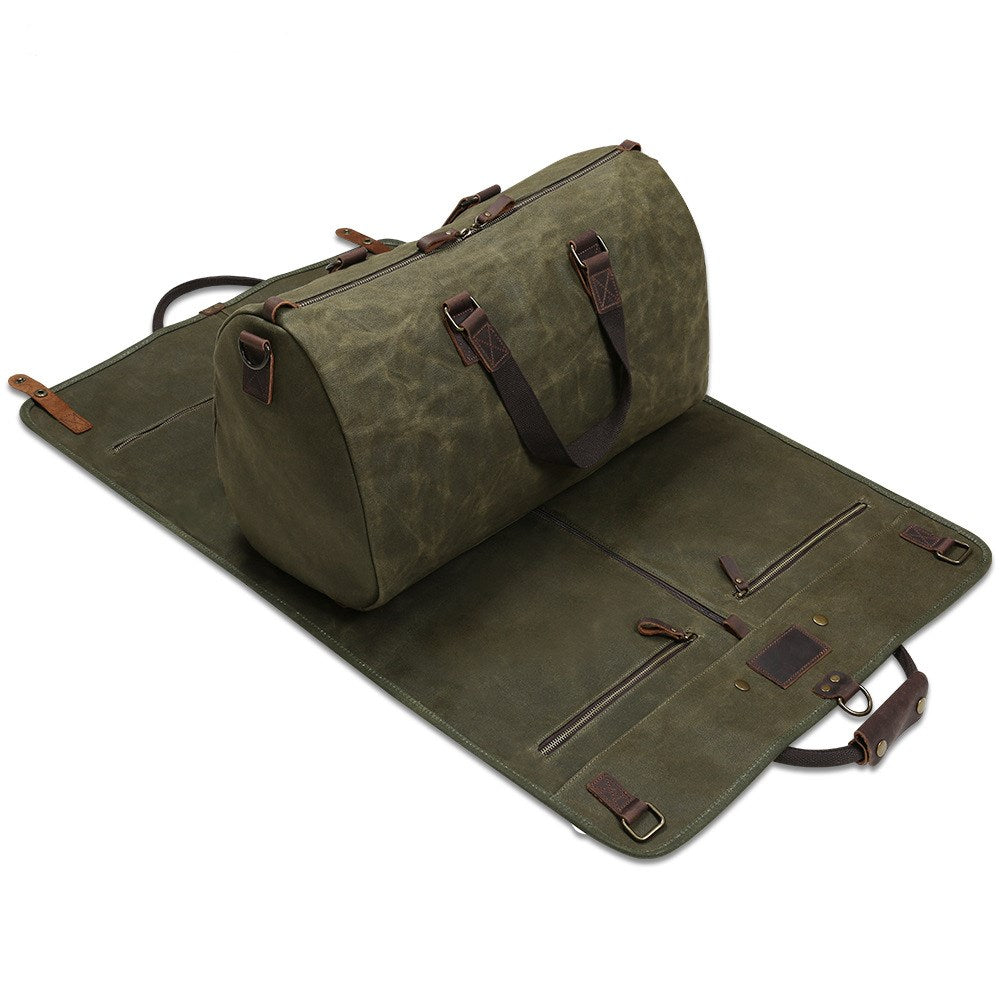 2 in one garment bag deals