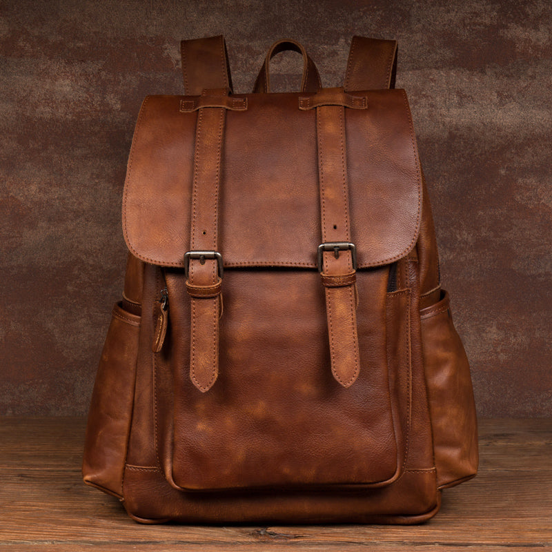 Designer Laptop Backpacks Men, Travel Backpack Urban Man