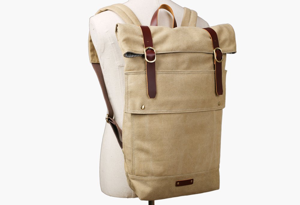 Tas hot sale backpack traveling