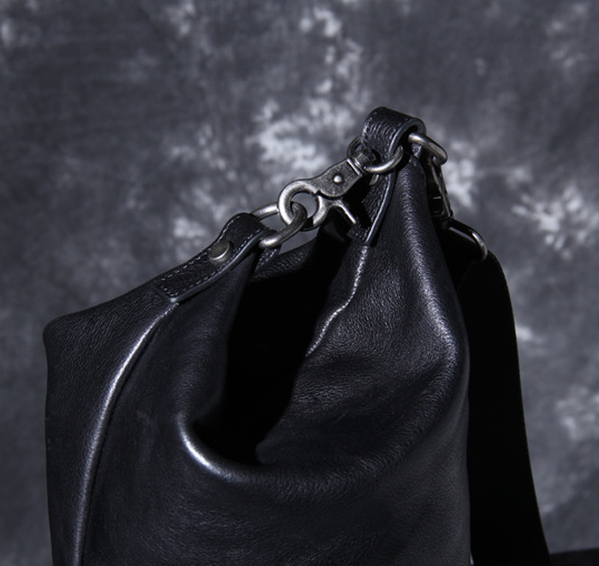 Leather Shoulder Bag for Womenfull Grain Leather Large Bags -  UK