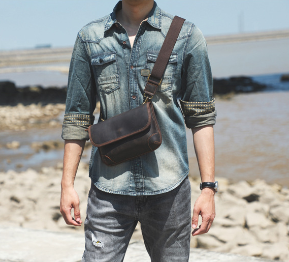 Casual crossbody bag deals