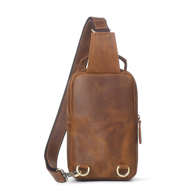 Men's Crossbody, Sling, Messenger & Shoulder Bags