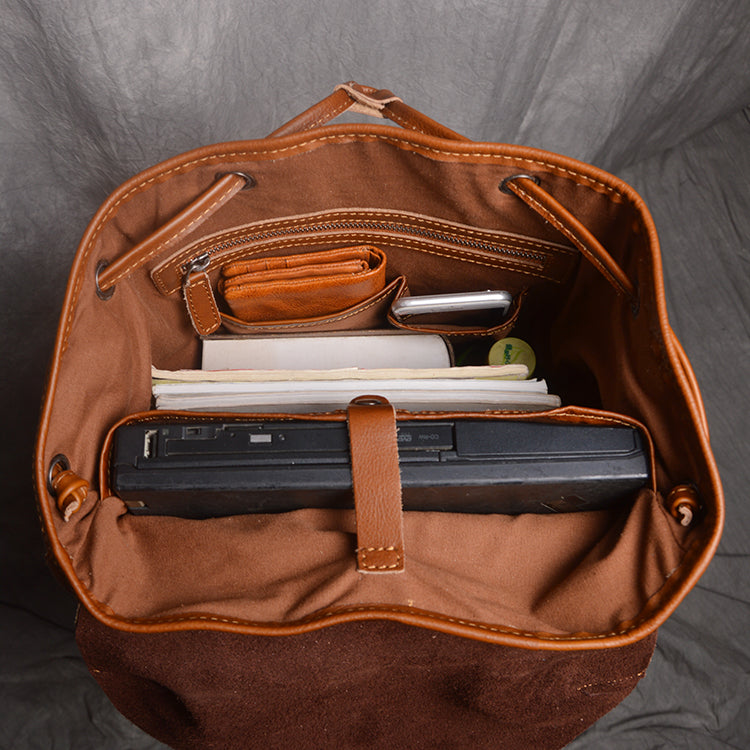Full Backpack