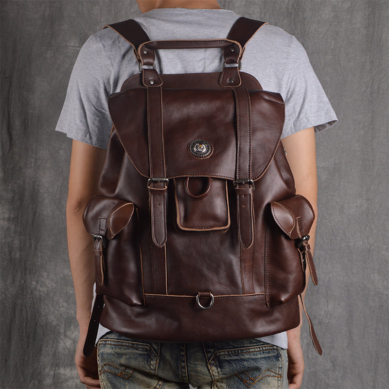 Men's Backpacks