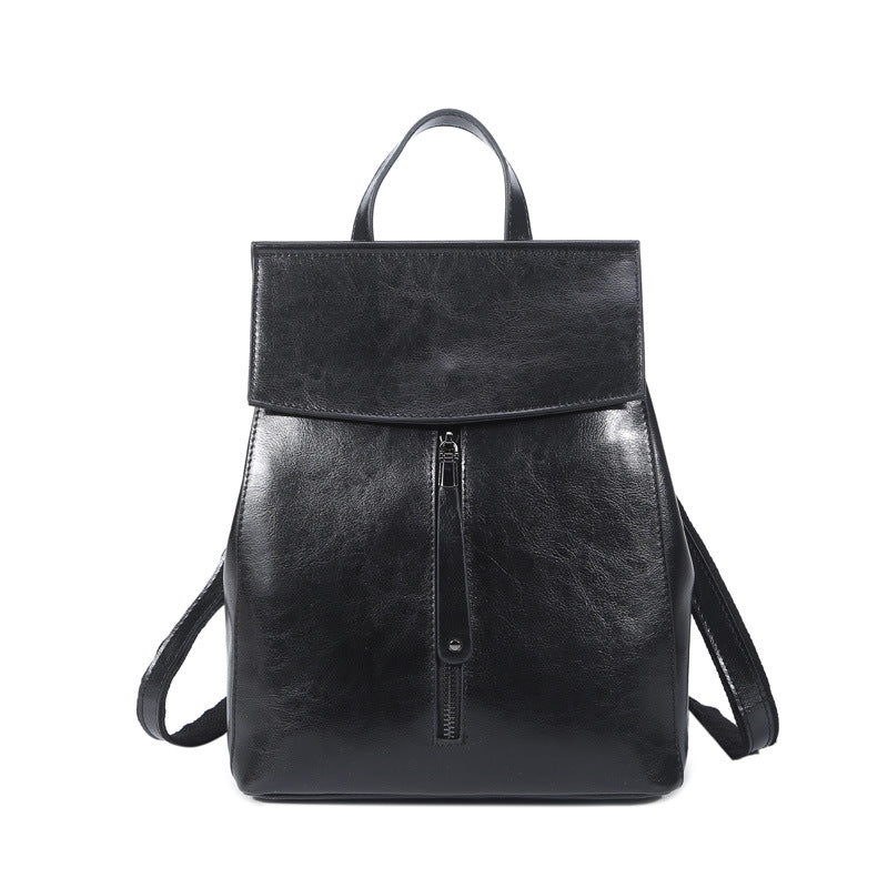Backpack Purse Lady Backpack Women Leather Backpack