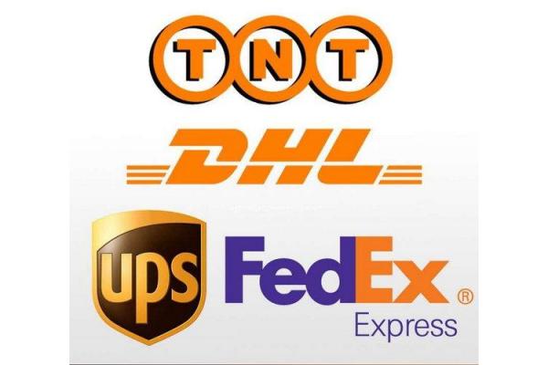 Expedited Shipping Service by DHL-TNT-FedEx - Unihandmade
